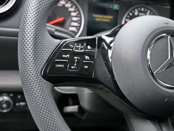 Mercedes-Benz Citan 112 CDI Kasten PRO Standard Kamera Navi SHZ