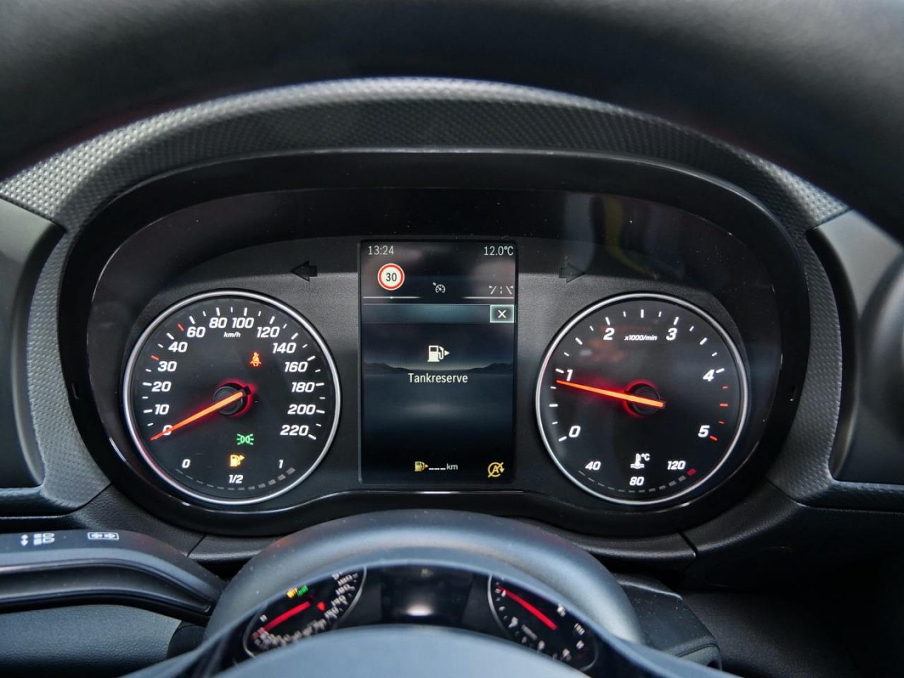 Mercedes-Benz Citan 112 CDI Kasten PRO Standard Kamera Navi SHZ