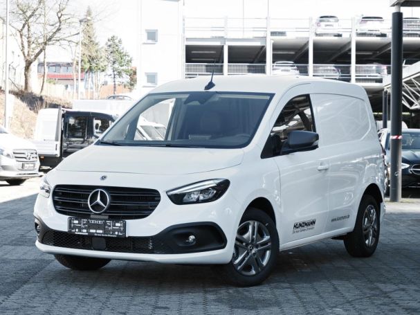 Mercedes-Benz Citan 112 CDI Kasten PRO Standard Kamera Navi SHZ