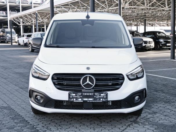 Mercedes-Benz Citan 112 CDI Kasten PRO Standard Kamera Navi SHZ