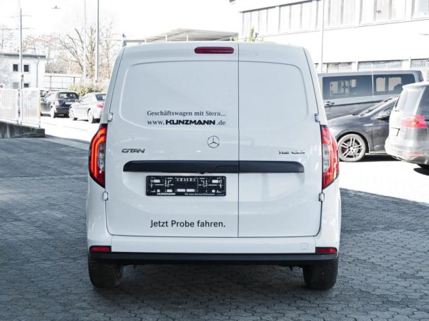Mercedes-Benz Citan 112 CDI Kasten PRO Standard Kamera Navi SHZ