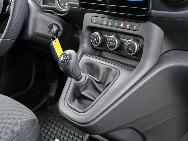 Mercedes-Benz Citan 112 CDI Kasten PRO Standard Kamera Navi SHZ