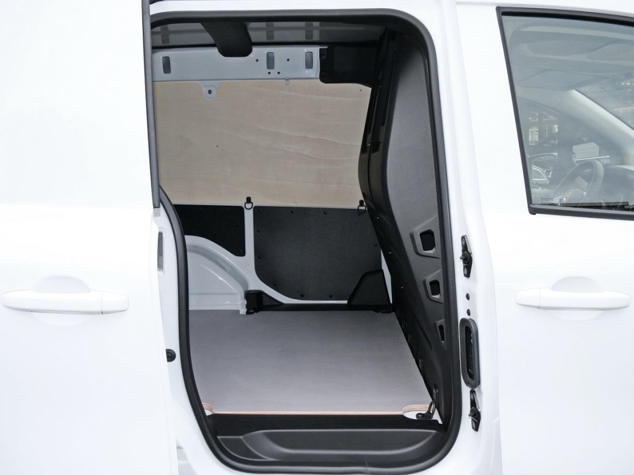 Mercedes-Benz Citan 112 CDI Kasten PRO Standard Kamera Navi SHZ
