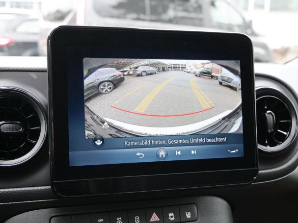 Mercedes-Benz Citan 112 CDI Kasten PRO Standard Kamera Navi SHZ