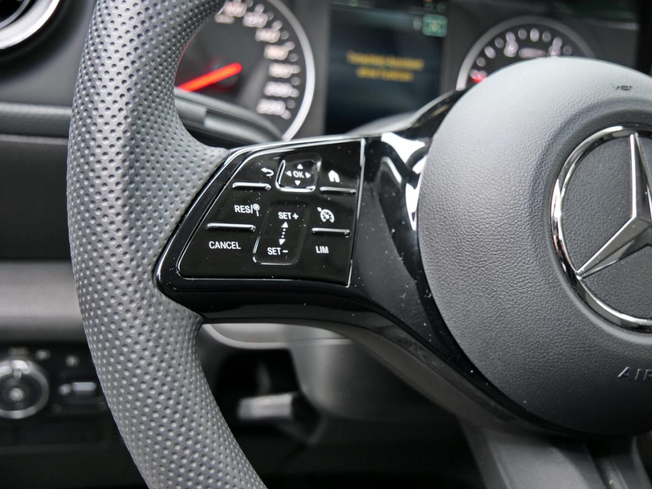Mercedes-Benz Citan 112 CDI Kasten PRO Standard Kamera Navi SHZ