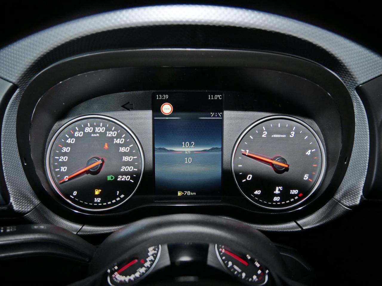 Mercedes-Benz Citan 112 CDI Kasten PRO Standard Kamera Navi SHZ