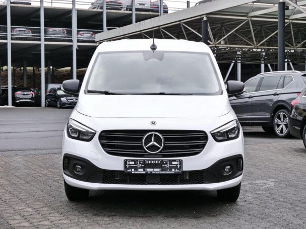 Mercedes-Benz Citan 112 CDI Kasten PRO Standard Kamera Navi SHZ