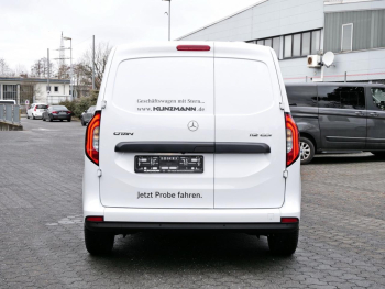 Mercedes-Benz Citan 112 CDI Kasten PRO Standard Kamera Navi SHZ