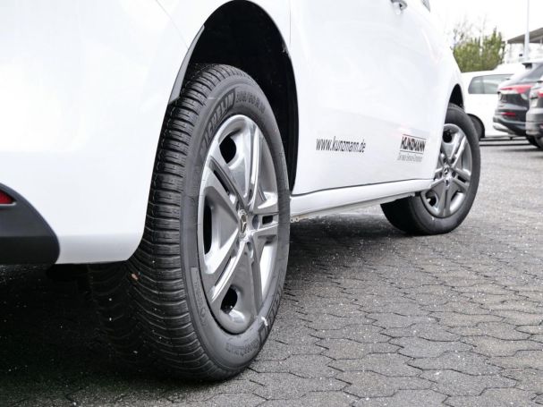 Mercedes-Benz Citan 112 CDI Kasten PRO Standard Kamera Navi SHZ