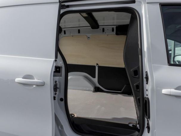 Mercedes-Benz Citan 112 CDI Kasten PRO Standard Kamera Klima