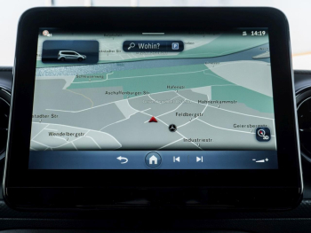 Mercedes-Benz Citan 112 CDI Kasten PRO Standard Kamera Klima