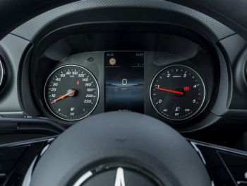 Mercedes-Benz Citan 112 CDI Kasten PRO Standard Kamera Klima