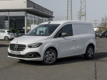 Mercedes-Benz Citan 112 CDI Kasten PRO Standard Kamera Klima
