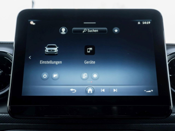 Mercedes-Benz Citan 112 CDI Kasten PRO Standard Kamera Klima