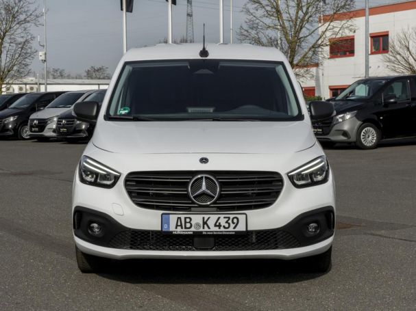 Mercedes-Benz Citan 112 CDI Kasten PRO Standard Kamera Klima