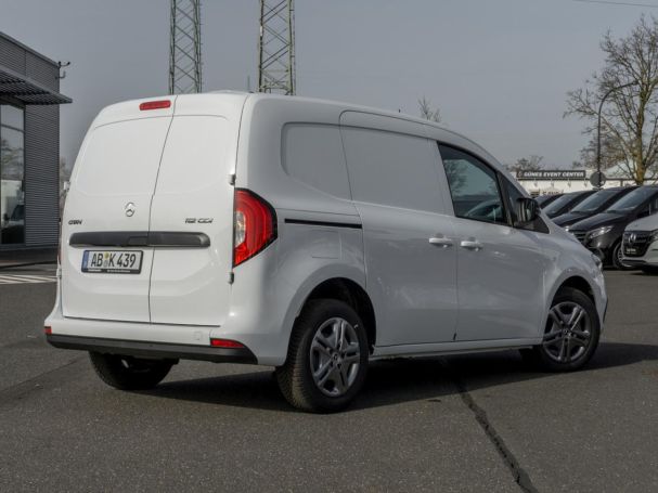 Mercedes-Benz Citan 112 CDI Kasten PRO Standard Kamera Klima