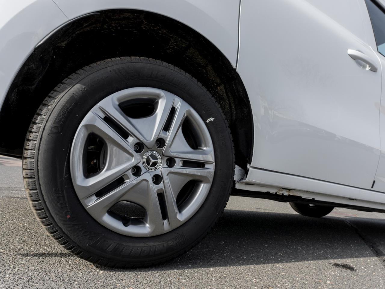 Mercedes-Benz Citan 112 CDI Kasten PRO Standard Kamera Klima