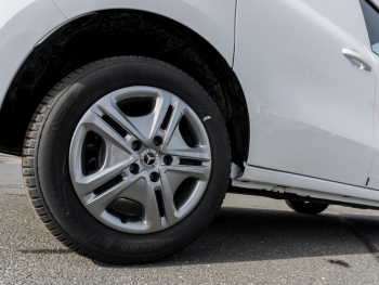 Mercedes-Benz Citan 112 CDI Kasten PRO Standard Kamera Klima