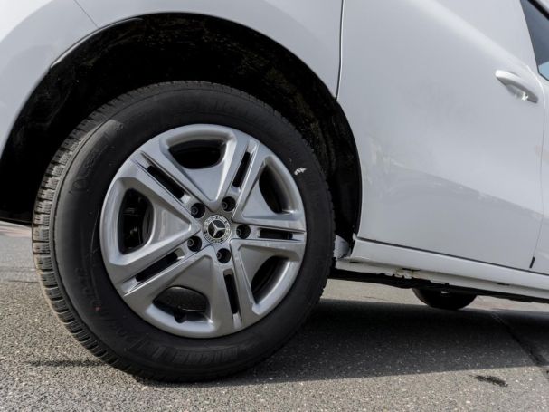 Mercedes-Benz Citan 112 CDI Kasten PRO Standard Kamera Klima
