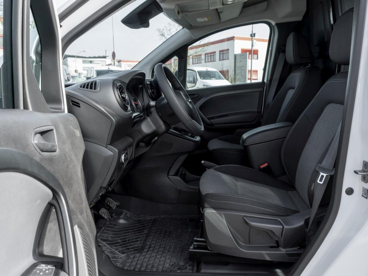 Mercedes-Benz Citan 112 CDI Kasten PRO Standard Kamera Klima