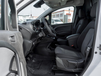 Mercedes-Benz Citan 112 CDI Kasten PRO Standard Kamera Klima