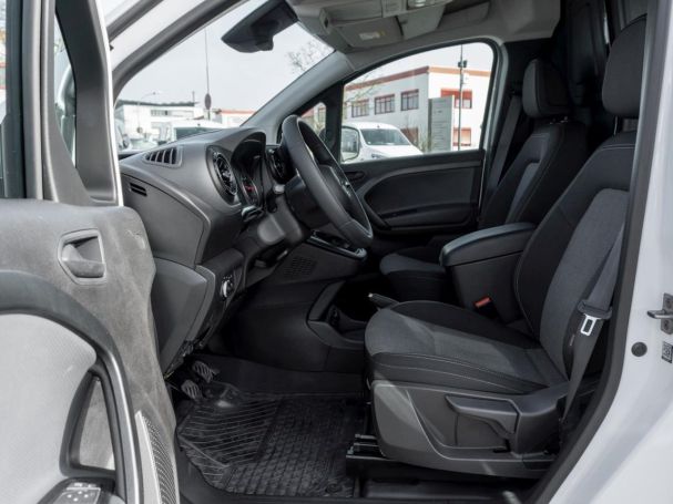 Mercedes-Benz Citan 112 CDI Kasten PRO Standard Kamera Klima