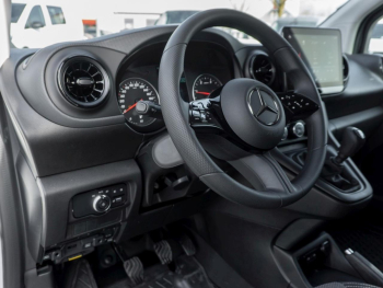Mercedes-Benz Citan 112 CDI Kasten PRO Standard Kamera Klima