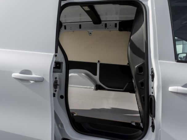 Mercedes-Benz Citan 112 CDI Kasten PRO Standard Kamera Klima