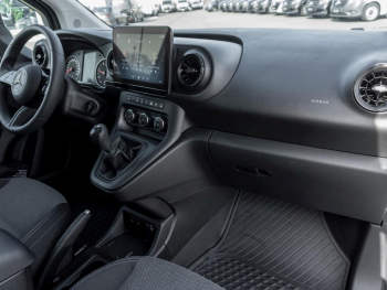 Mercedes-Benz Citan 112 CDI Kasten PRO Standard Kamera Klima