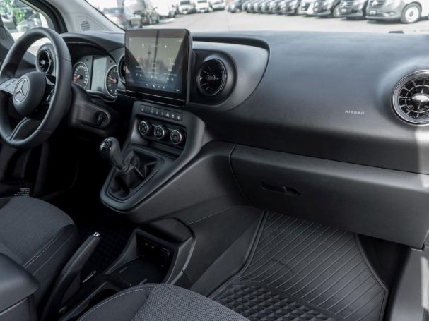 Mercedes-Benz Citan 112 CDI Kasten PRO Standard Kamera Klima