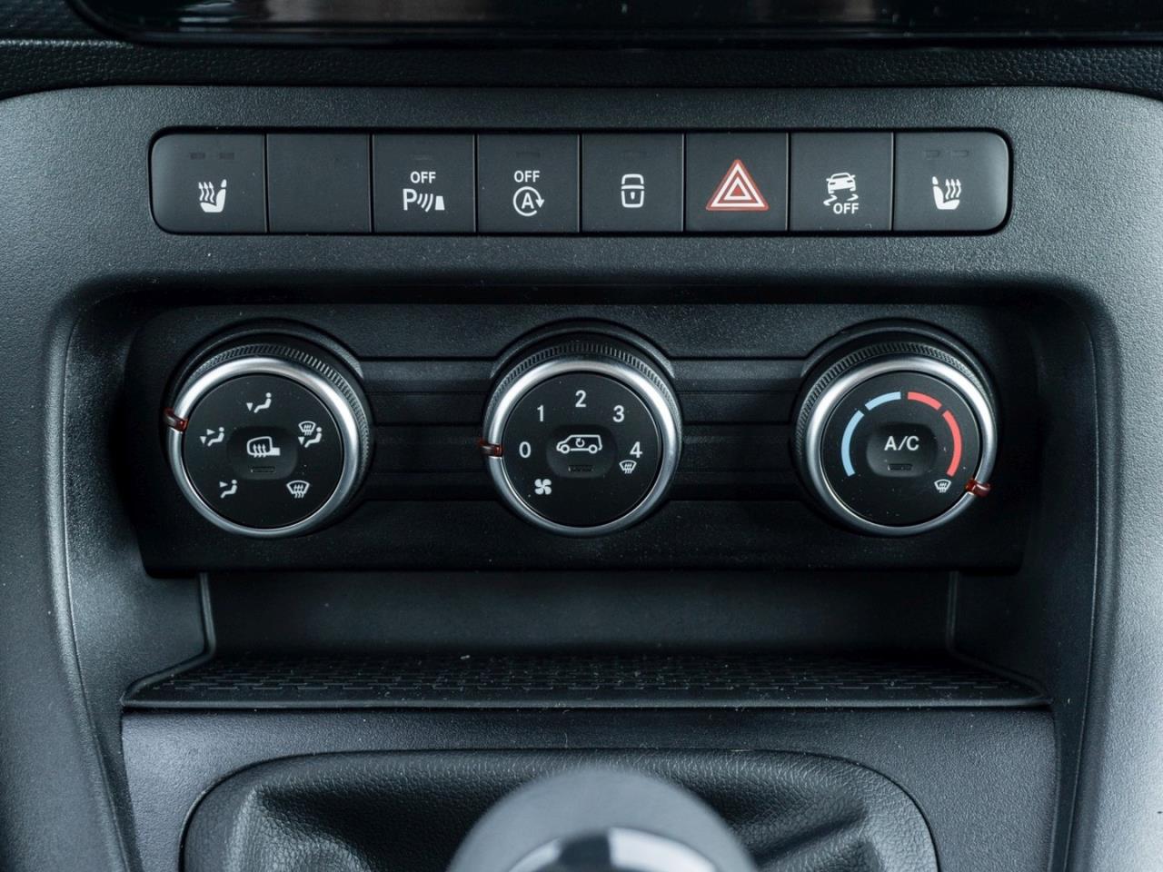 Mercedes-Benz Citan 112 CDI Kasten PRO Standard Kamera Klima