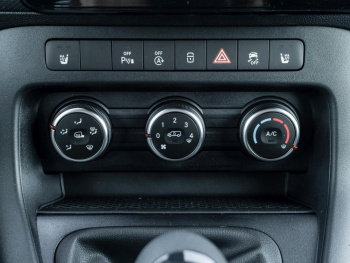 Mercedes-Benz Citan 112 CDI Kasten PRO Standard Kamera Klima