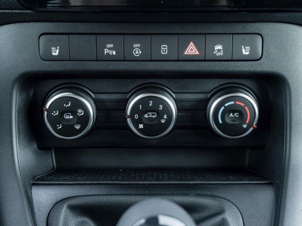 Mercedes-Benz Citan 112 CDI Kasten PRO Standard Kamera Klima