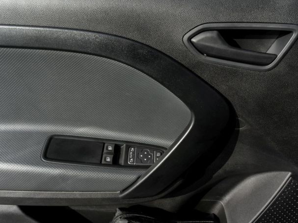 Mercedes-Benz Citan 112 CDI Kasten PRO Standard Kamera Klima