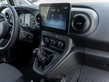 Mercedes-Benz Citan 112 CDI Kasten PRO Standard Kamera Klima