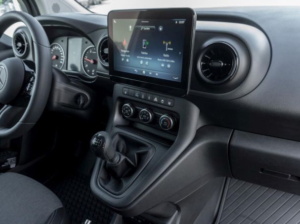 Mercedes-Benz Citan 112 CDI Kasten PRO Standard Kamera Klima