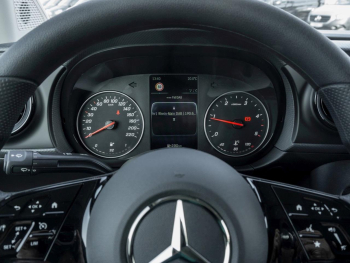 Mercedes-Benz Citan 112 CDI Kasten PRO Standard Kamera Klima