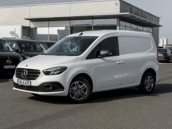 Mercedes-Benz Citan 112 CDI Kasten PRO Standard Kamera Klima