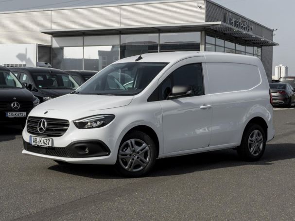Mercedes-Benz Citan 112 CDI Kasten PRO Standard Kamera Klima