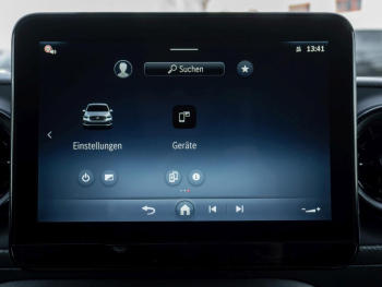 Mercedes-Benz Citan 112 CDI Kasten PRO Standard Kamera Klima