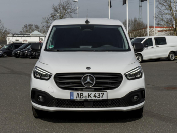 Mercedes-Benz Citan 112 CDI Kasten PRO Standard Kamera Klima