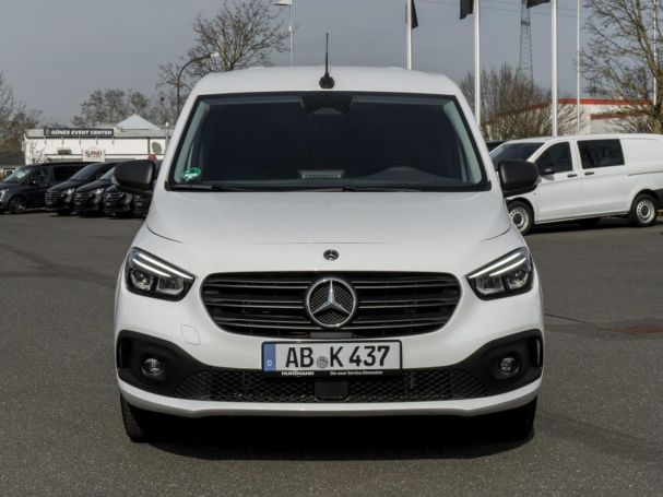 Mercedes-Benz Citan 112 CDI Kasten PRO Standard Kamera Klima