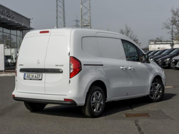 Mercedes-Benz Citan 112 CDI Kasten PRO Standard Kamera Klima