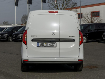 Mercedes-Benz Citan 112 CDI Kasten PRO Standard Kamera Klima