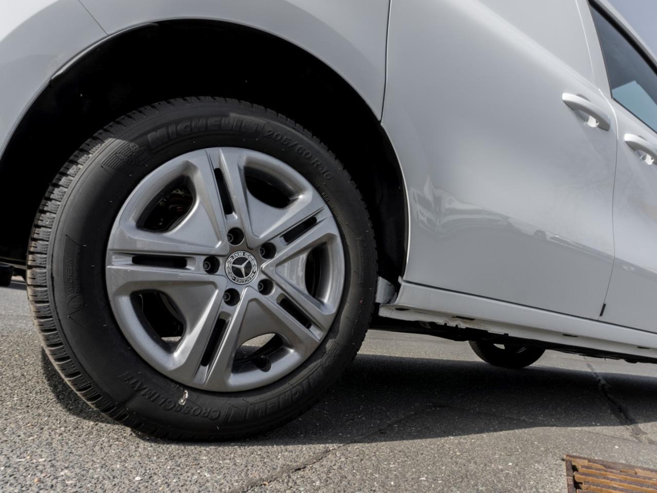 Mercedes-Benz Citan 112 CDI Kasten PRO Standard Kamera Klima