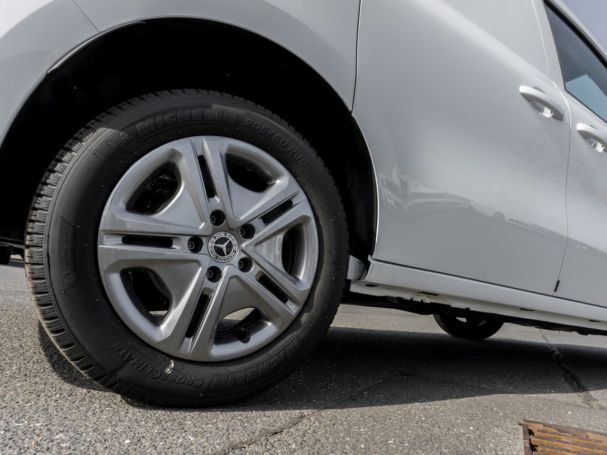 Mercedes-Benz Citan 112 CDI Kasten PRO Standard Kamera Klima