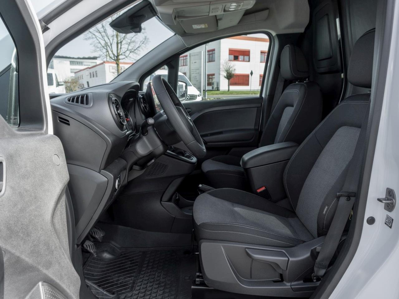 Mercedes-Benz Citan 112 CDI Kasten PRO Standard Kamera Klima