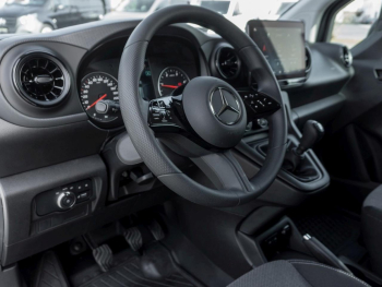 Mercedes-Benz Citan 112 CDI Kasten PRO Standard Kamera Klima