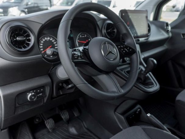Mercedes-Benz Citan 112 CDI Kasten PRO Standard Kamera Klima