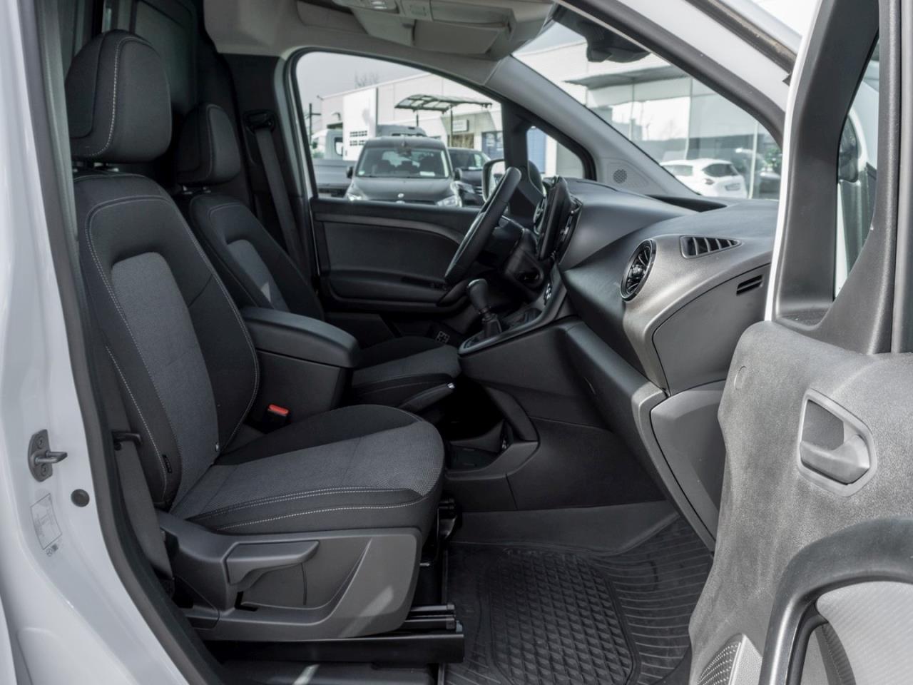 Mercedes-Benz Citan 112 CDI Kasten PRO Standard Kamera Klima